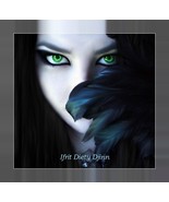 FEMALE IFRIT DEITY OPENS DOORS TO AMAZING New Awesome OPPORTUNITIES TALI... - $121.72 CAD
