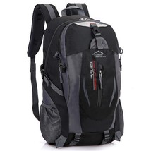 Ck nylon waterproof youth sport bags casual camping male backpack laptop backpack women thumb200