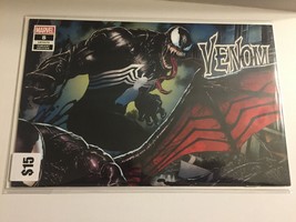 2018 Marvel Venom Variant Edition #8 Comic Book - £18.63 GBP