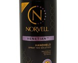 Norvell Venetian Handheld Spray Tan Solution 34 fl Oz - £42.60 GBP