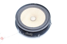 05-09 VW JETTA FRONT DOOR SPEAKER 1K0035454K E6057 image 2