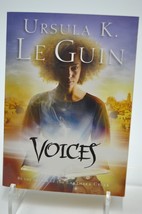 Voices By Ursula K. Le Guin - £3.19 GBP