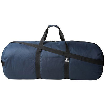 Everest 40-Inch Round Duffel - Navy - $39.59