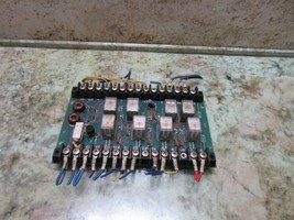 SANYO CIRCUIT BOARD 12092-PL01A NAGOYA  RSTPI 12092-PLOIA  - $56.65 SANYO CIRCUIT BOARD 12092-PL01A NAGOYA  RSTPI 12092-PLOIA  - $56.65