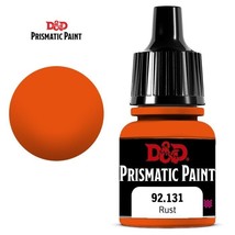 WizKids D&amp;D: Prismatic Paint: Rust (Effect) - £6.13 GBP