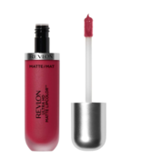 Revlon Ultra HD Matte Lipcolor,  Obsession (605), 0.2 oz - $221.85 MXN
