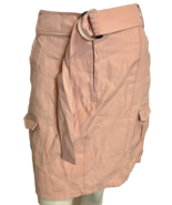 Esqualo Women's Coral Cargo Skirt with Belt Size 10 NWT - €20,44 EUR Esqualo Women's Coral Cargo Skirt with Belt Size 10 NWT - €20,44 EUR