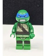 LEGO Teenage Mutant Ninja Turtles TMNT 79104 Leonardo Gritted Teeth Mini... - €10,16 EUR