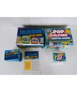 Pop Culture and Television trivia game - $13.47 CAD