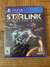 Starlink Battle For Atlas PS4 Game - £23.64 GBP