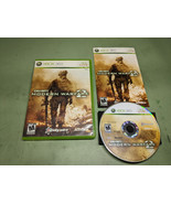 Call of Duty Modern Warfare 2 Microsoft XBox360 Complete in Box - $6.12