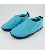 Nike Men’s ACG Moc 3.0 Dusty Cactus Black FV4572-300 Size 10 - £49.68 GBP