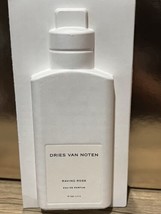 NEW Dries Noten Raving Rose Pepper &amp; Rose BNIB - £223.29 GBP