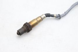 11-17 AUDI Q5 2.0L REAR OXYGEN O2 SENSOR E3426 image 8
