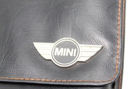2005 MINI COOPER S OWNERS MANUAL SET & CASE E5748 image 7