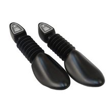 Stacy Adams Shoe Tree High Density One Size Fits All Black 2 Pairs(4 pcs) - $31.99