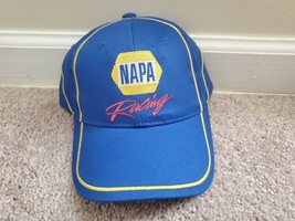 Michael Waltrip Nascar Napa Racing 55 Adjustable Hat NWT - €12,93 EUR