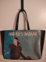 Estee Lauder X Harper&#39;s Bazaar Paris Openings Tote Shopper Travel Bag - £15.33 GBP