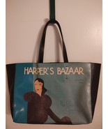 Estee Lauder X Harper&#39;s Bazaar Paris Openings Tote Shopper Travel Bag - £15.42 GBP