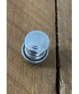1941-1950 Chevy Truck Thriftmaster Casco Dash 6 Volt Cigarette Lighter E... - $83.44