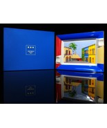 Elie Bleu Casa Collection Porcelain Ashtray only  ( Without Gold Plated ... - €688,91 EUR Elie Bleu Casa Collection Porcelain Ashtray only  ( Without Gold Plated ... - €688,91 EUR