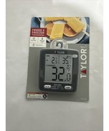 Taylor Precision Products LCD Display Digital Kitchen Refrigerator/Freez... - €9,45 EUR