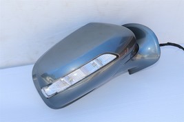 07-09 Mercedes W211 E350 E55 E550 Side View Door Mirror Passenger Right RH 13wre image 2