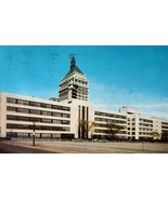 Camera Works Eastman Kodak Company Building Exterior Rochester NY Postca... - $8.18 CAD