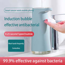 Induction Soap Dispenser Intelligent Electric Foam Hand Sanitizer Automatic Mobi - £7,307.54 GBP