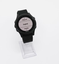 Garmin Forerunner 935 Multi Sport GPS Watch - Black  image 2