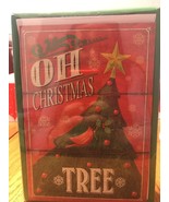 Country Side Christmas Card Inside Verse Greeting Card with Envelope Shi... - $12.60