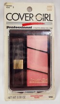 Covergirl 3 REFINED ROSE 10166 Professional Contouring Blush Neutral .30... - $35.00