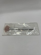 RMS Beauty Skin2Skin Fan Brush. Makeup Brush 50h - $22.76