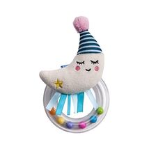 Taf Toys Rattle (Mini Moon)  - $19.00