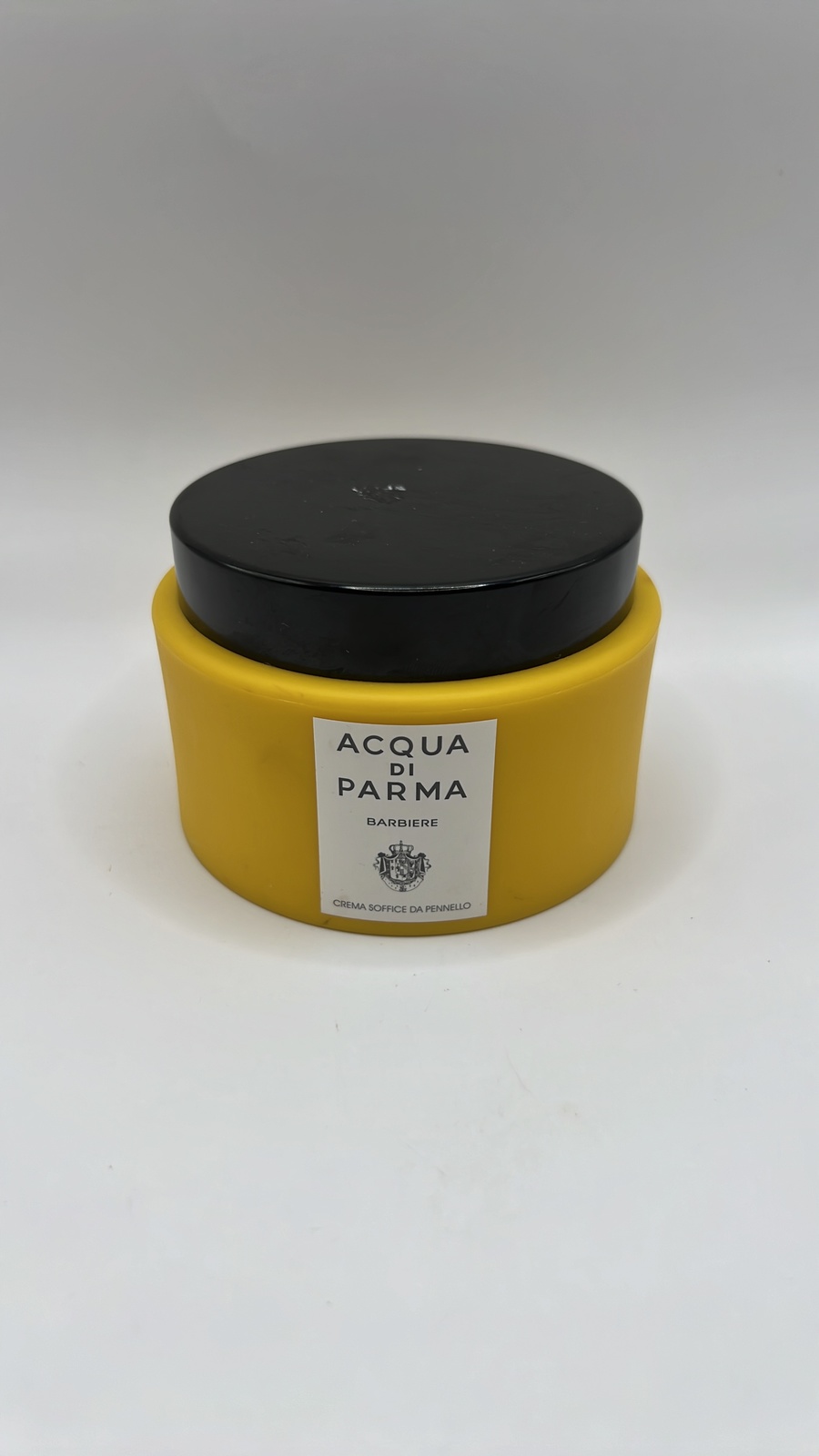 Acqua Di Parma Barbiere Soft Shaving Cream for Brush 125g 4.4oz - $69.29
