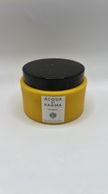 Acqua Di Parma Barbiere Soft Shaving Cream for Brush 125g 4.4oz - $69.29