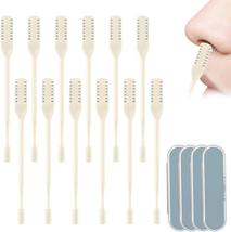 2 in 1 Nasal Hair Cutter, 2025 New Nostril Hair Remover Tool, 360° Rotat... - $41.77 CAD