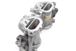 Intake Manifold 2.5L Turbo Lower TGV Tumbler Wrx Fits 08-14 IMPREZA 71729 image 10