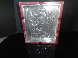 Drew Estate H99 Pewter Ashtray 10.5" L x 0" W x 1.5" H new image 2