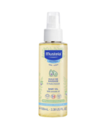 Mustela Baby Massage Oil 100ml - €78,02 EUR