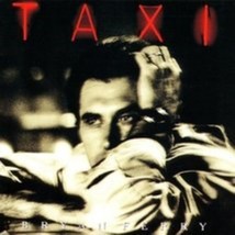 Taxi by Bryan Ferry Cd - £8.61 GBP