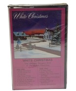  White Christmas The Holiday Christmas Album Cassette Tape - NEW/Sealed - £7.81 GBP