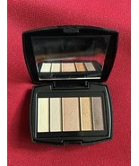 Lancome Color Design EyeShadow French Riviera Warm Travel Size 2g MU12 R... - $10.88