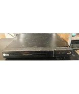 LG Electronics DP132H DVD Player, Black No Remote Scratched Up Distresse... - $14.99