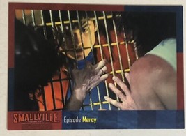 Smallville Season 5 Trading Card  #81 Tom Welling - £1.47 GBP