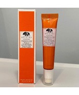 New In Box Full Size Origins Ginzing Refreshing Eye Cream To Bringhten A... - $19.99