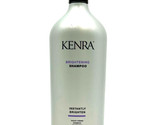 Kenra Brightening Violet Toning Shampoo 33.8 oz - £24.77 GBP