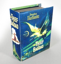 The Thief of Bagdad - Fantasy Cover Big Little Book - *Read - $27.86