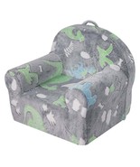 Toddler Chair, Kids Armchair Comfy, Toddler Couch Sofa Bed Glow in The D... - €56,53 EUR