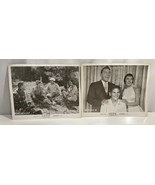 Hey Boy Hey Girl Black White Picture Studio Photo Press Card Movie Still... - $16.82